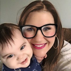 Meet your Posher, Jena